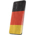 German Flag Distressed Galaxy S20 Plus Skin