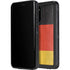 German Flag Distressed Galaxy S20 Plus Waterproof Case