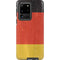German Flag Distressed Galaxy S20 Ultra 5G Pro Case