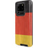 German Flag Distressed Galaxy S20 Ultra 5G Pro Case