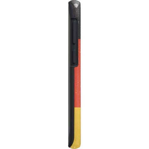 German Flag Distressed Galaxy S20 Ultra 5G Pro Case