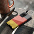 German Flag Distressed Galaxy S20 Ultra 5G Pro Case