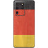 German Flag Distressed Galaxy S20 Ultra 5G Skin