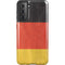 German Flag Distressed Galaxy S21 5G Pro Case