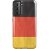 German Flag Distressed Galaxy S21 5G Pro Case