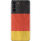 German Flag Distressed Galaxy S21 5G Skin