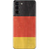 German Flag Distressed Galaxy S21 5G Skin