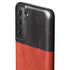 German Flag Distressed Galaxy S21 FE Pro Case