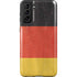 German Flag Distressed Galaxy S21 Plus 5G Pro Case