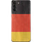 German Flag Distressed Galaxy S21 Plus 5G Skin
