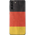 German Flag Distressed Galaxy S21 Plus 5G Skin