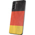 German Flag Distressed Galaxy S21 Plus 5G Skin