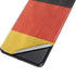 German Flag Distressed Galaxy S21 Plus 5G Skin