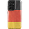 German Flag Distressed Galaxy S21 Ultra 5G Pro Case
