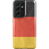 German Flag Distressed Galaxy S21 Ultra 5G Pro Case