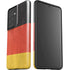 German Flag Distressed Galaxy S21 Ultra 5G Pro Case