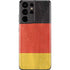 German Flag Distressed Galaxy S21 Ultra 5G Skin