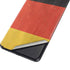 German Flag Distressed Galaxy S21 Ultra 5G Skin