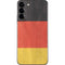 German Flag Distressed Galaxy S22 Plus Skin