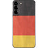 German Flag Distressed Galaxy S22 Plus Skin