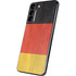 German Flag Distressed Galaxy S22 Plus Skin