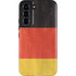 German Flag Distressed Galaxy S22 Pro Case