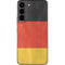 German Flag Distressed Galaxy S22 Skin