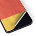 German Flag Distressed Galaxy S22 Skin