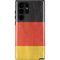 German Flag Distressed Galaxy S22 Ultra Pro Case