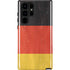 German Flag Distressed Galaxy S22 Ultra Pro Case