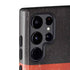 German Flag Distressed Galaxy S22 Ultra Pro Case