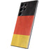 German Flag Distressed Galaxy S22 Ultra Skin
