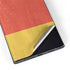 German Flag Distressed Galaxy S22 Ultra Skin