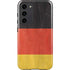 German Flag Distressed Galaxy S23 Plus Pro Case