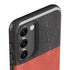 German Flag Distressed Galaxy S23 Plus Pro Case