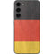 German Flag Distressed Galaxy S23 Plus Skin