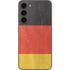 German Flag Distressed Galaxy S23 Plus Skin