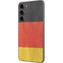 German Flag Distressed Galaxy S23 Plus Skin