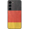German Flag Distressed Galaxy S23 Skin