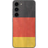 German Flag Distressed Galaxy S23 Skin