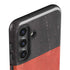 German Flag Distressed Galaxy S24 Impact Case