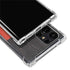 German Flag Distressed Galaxy S24 Ultra Clear Case