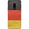 German Flag Distressed Galaxy S9 Plus Skin