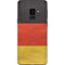 German Flag Distressed Galaxy S9 Skin