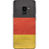 German Flag Distressed Galaxy S9 Skin