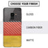 German Flag Distressed Galaxy S9 Skin