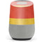 German Flag Distressed Google Home Skin