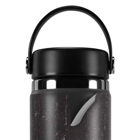 German Flag Distressed Hydro Flask 20oz Wide Mouth Skin