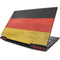 German Flag Distressed Lenovo IdeaPad Skin