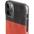 German Flag Distressed iPhone 11 Pro Lite Case
